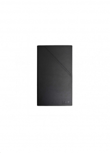 PORT Tablet tok Muskoka Samsung Galaxy Tab A 10.1" 2019 fekete (201410)